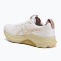 ASICS мъжки обувки за бягане Gel-Kayano 32 white/orange glow 3