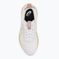 ASICS мъжки обувки за бягане Gel-Kayano 32 white/orange glow 5