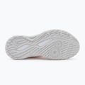 Дамски обувки за волейбол ASICS Gel-Tactic 13 white/vivid coral 4