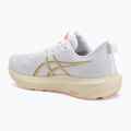 ASICS GT-1000 14 мъжки обувки за бягане бяло/лимонова трева 3