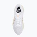 ASICS GT-1000 14 мъжки обувки за бягане бяло/лимонова трева 5