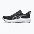 ASICS GT-1000 14 мъжки обувки за бягане черно/бяло 9