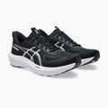 ASICS GT-1000 14 мъжки обувки за бягане черно/бяло 10