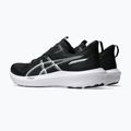 ASICS GT-1000 14 мъжки обувки за бягане черно/бяло 11