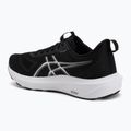 ASICS GT-1000 14 мъжки обувки за бягане черно/бяло 3