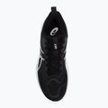 ASICS GT-1000 14 мъжки обувки за бягане черно/бяло 5