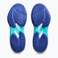 Мъжки волейболни обувки ASICS Sky Elite FF 3 бели/asics сини 13