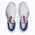 Мъжки волейболни обувки ASICS Sky Elite FF 3 бели/asics сини 14