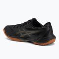 Мъжки волейболни обувки ASICS Gel-Rocket 12 black/gunmetal 3