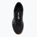 Мъжки волейболни обувки ASICS Gel-Rocket 12 black/gunmetal 5