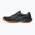 Мъжки волейболни обувки ASICS Gel-Rocket 12 black/gunmetal 2