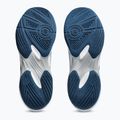 Мъжки волейболни обувки ASICS Gel-Rocket 12 white/maco blue 3