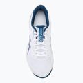 Мъжки волейболни обувки ASICS Gel-Rocket 12 white/maco blue 5