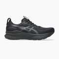 ASICS Gel-Kayano 32 мъжки обувки за бягане черно/графитно сиво 8
