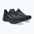 ASICS Gel-Kayano 32 мъжки обувки за бягане черно/графитно сиво 10