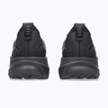 ASICS Gel-Kayano 32 мъжки обувки за бягане черно/графитно сиво 12