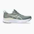 ASICS Gel-Kayano 32 дамски обувки за бягане monument blue/whisper green