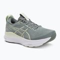 ASICS Gel-Kayano 32 дамски обувки за бягане monument blue/whisper green