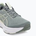ASICS Gel-Kayano 32 дамски обувки за бягане monument blue/whisper green 7