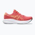 ASICS Gel-Excite 11 дамски обувки за бягане тъмнорозова глина/оранжев блясък