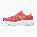 ASICS Gel-Excite 11 дамски обувки за бягане тъмнорозова глина/оранжев блясък 2
