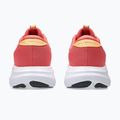 ASICS Gel-Excite 11 дамски обувки за бягане тъмнорозова глина/оранжев блясък 5