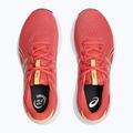 ASICS Gel-Excite 11 дамски обувки за бягане тъмнорозова глина/оранжев блясък 6