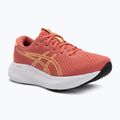 ASICS Gel-Excite 11 дамски обувки за бягане тъмнорозова глина/оранжев блясък