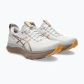 ASICS дамски обувки за бягане Gel-Kayano 32 white/orange glow 3
