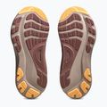 ASICS дамски обувки за бягане Gel-Kayano 32 white/orange glow 6
