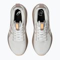 ASICS дамски обувки за бягане Gel-Kayano 32 white/orange glow 7