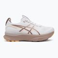 ASICS дамски обувки за бягане Gel-Kayano 32 white/orange glow 2
