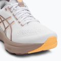 ASICS дамски обувки за бягане Gel-Kayano 32 white/orange glow 7