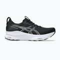 ASICS Gel-Kayano 32 дамски обувки за бягане черно/бяло