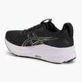 ASICS Gel-Kayano 32 дамски обувки за бягане черно/бяло 3