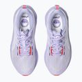 Дамски обувки за бягане ASICS Novablast 5 Tokyo vapor/edo purple 7