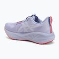 Дамски обувки за бягане ASICS Novablast 5 Tokyo vapor/edo purple 3