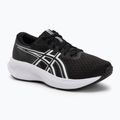 ASICS Patriot 14 дамски обувки за бягане black/gravel