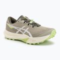 ASICS Fuji Lite 6 каки/крем мъжки обувки за бягане
