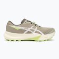 ASICS Fuji Lite 6 каки/крем мъжки обувки за бягане 2