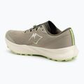ASICS Fuji Lite 6 каки/крем мъжки обувки за бягане 3
