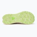 ASICS Fuji Lite 6 каки/крем мъжки обувки за бягане 4