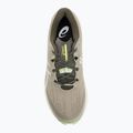 ASICS Fuji Lite 6 каки/крем мъжки обувки за бягане 5