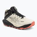 ASICS Gel-Trabuco MT GTX vanilla/mantle green дамски обувки за бягане