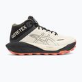 ASICS Gel-Trabuco MT GTX vanilla/mantle green дамски обувки за бягане 2