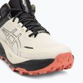 ASICS Gel-Trabuco MT GTX vanilla/mantle green дамски обувки за бягане 7