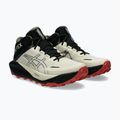 ASICS Gel-Trabuco MT GTX vanilla/mantle green дамски обувки за бягане 10