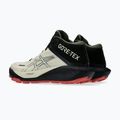 ASICS Gel-Trabuco MT GTX vanilla/mantle green дамски обувки за бягане 11