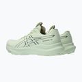 ASICS GT-2000 14 дамски обувки за бягане whisper green/monument blue 11
