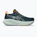 Мъжки обувки за бягане Asics Gel-Nimbus 27 TR nature bathing/tranquil teal 8